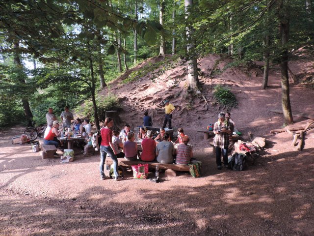 2015_07 Glygge Pic-Nic